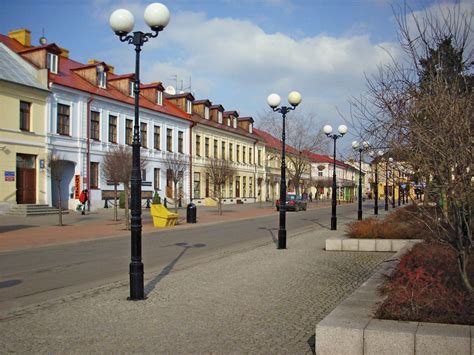 biała podlaska.
